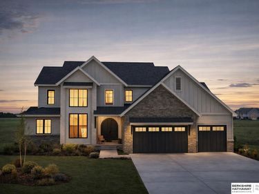 16630 Abigail Street , Bennington, NE 68007