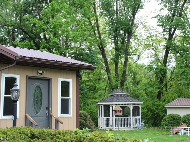 4110 Paris Avenue SE, Minerva, OH 44657 Photo 3