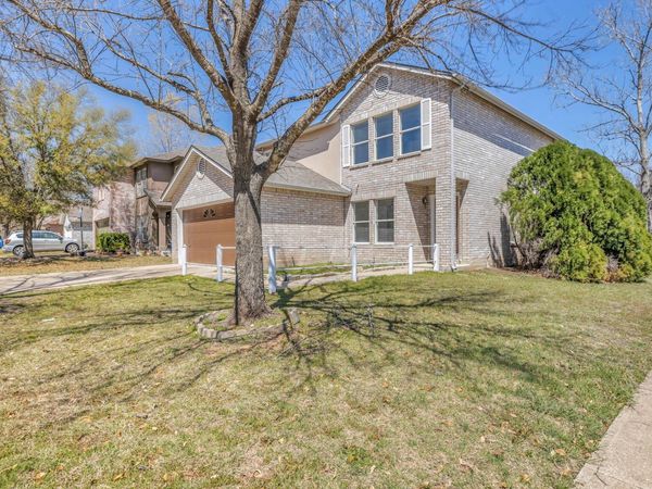 2400 Byfield DR, Cedar Park, TX 78613