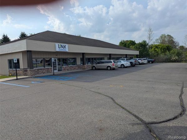 1324 W State Street , Belding, MI 48809
