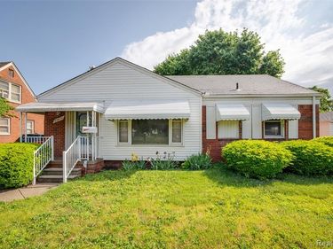 22671 Outer Drive , Dearborn, MI 48124