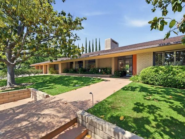 1046 Oak Grove Place, San Marino, CA 91108