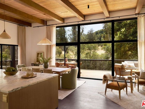 921 El Rancho Road, Santa Barbara, CA 93108