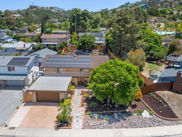 7331 Hamlet, San Diego, CA 92120
