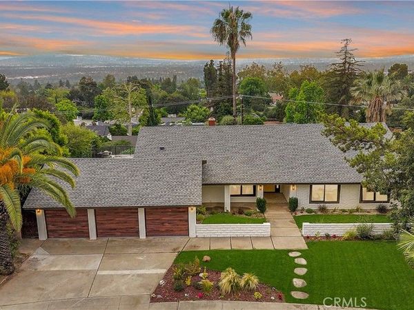 3948 Park Vista Drive, Pasadena, CA 91107