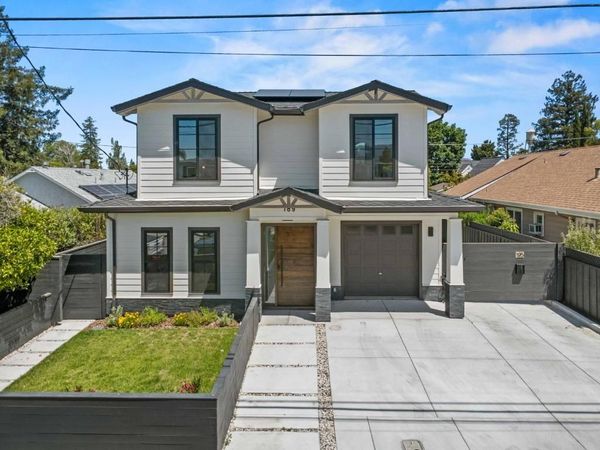 189 Sunnyside Avenue, Campbell, CA 95008