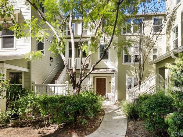 52 Valmont Way, Ladera Ranch, CA 92694