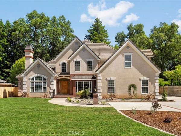 897 Filbert Avenue, Chico, CA 95926