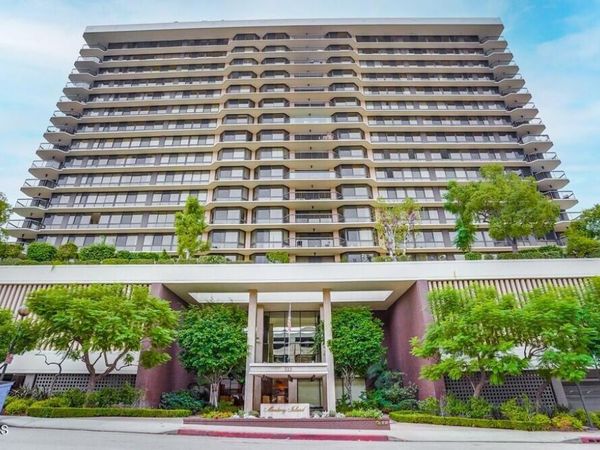 222 Monterey Road, Unit 1103, Glendale, CA 91206