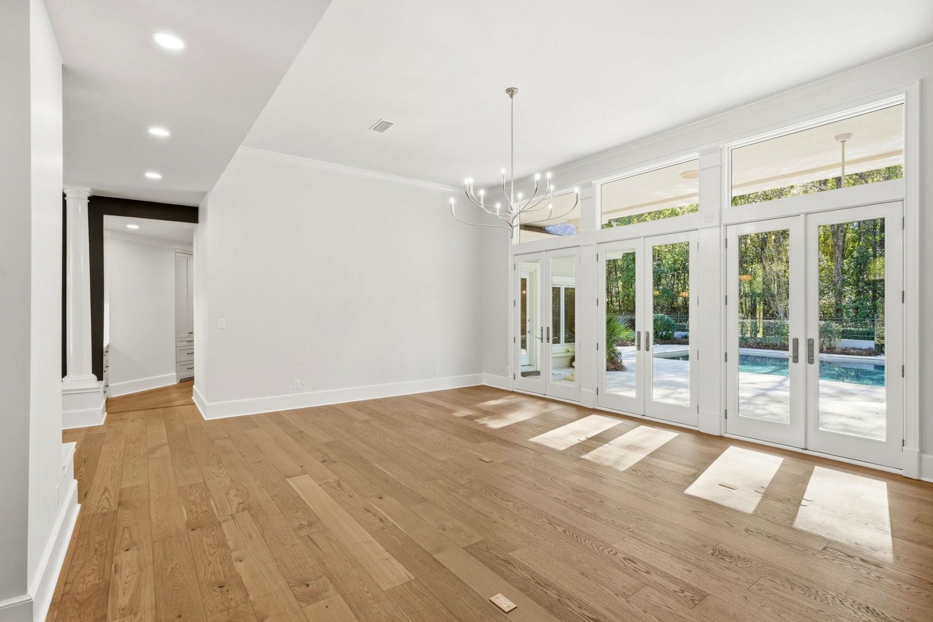 278 E Rosehill Drive , Tallahassee, FL 32312 Photo
