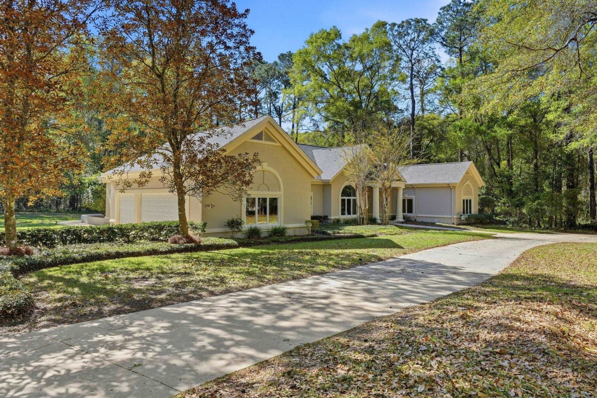 278 E Rosehill Drive , Tallahassee, FL 32312 Photo
