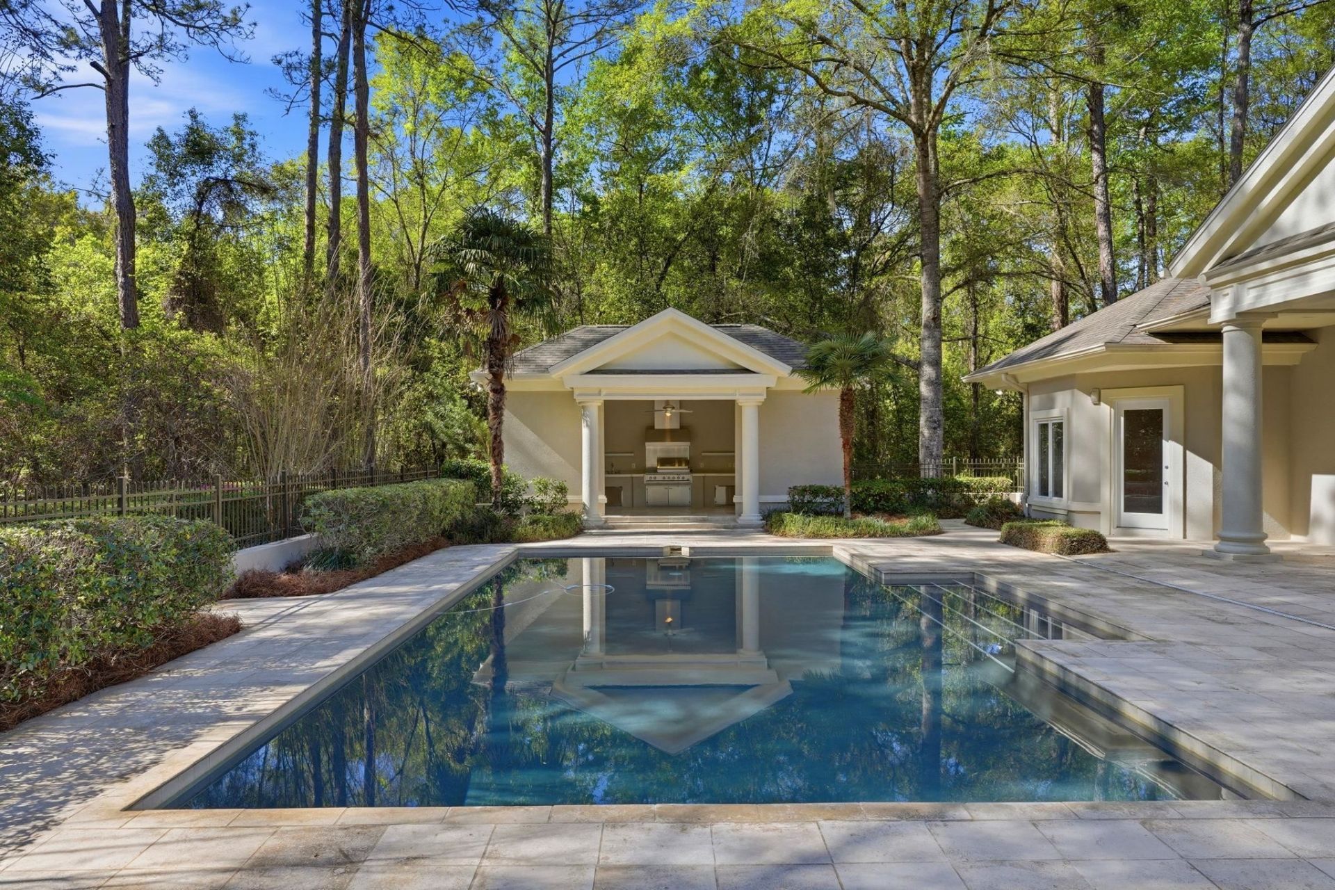 278 E Rosehill Drive , Tallahassee, FL 32312 Photo