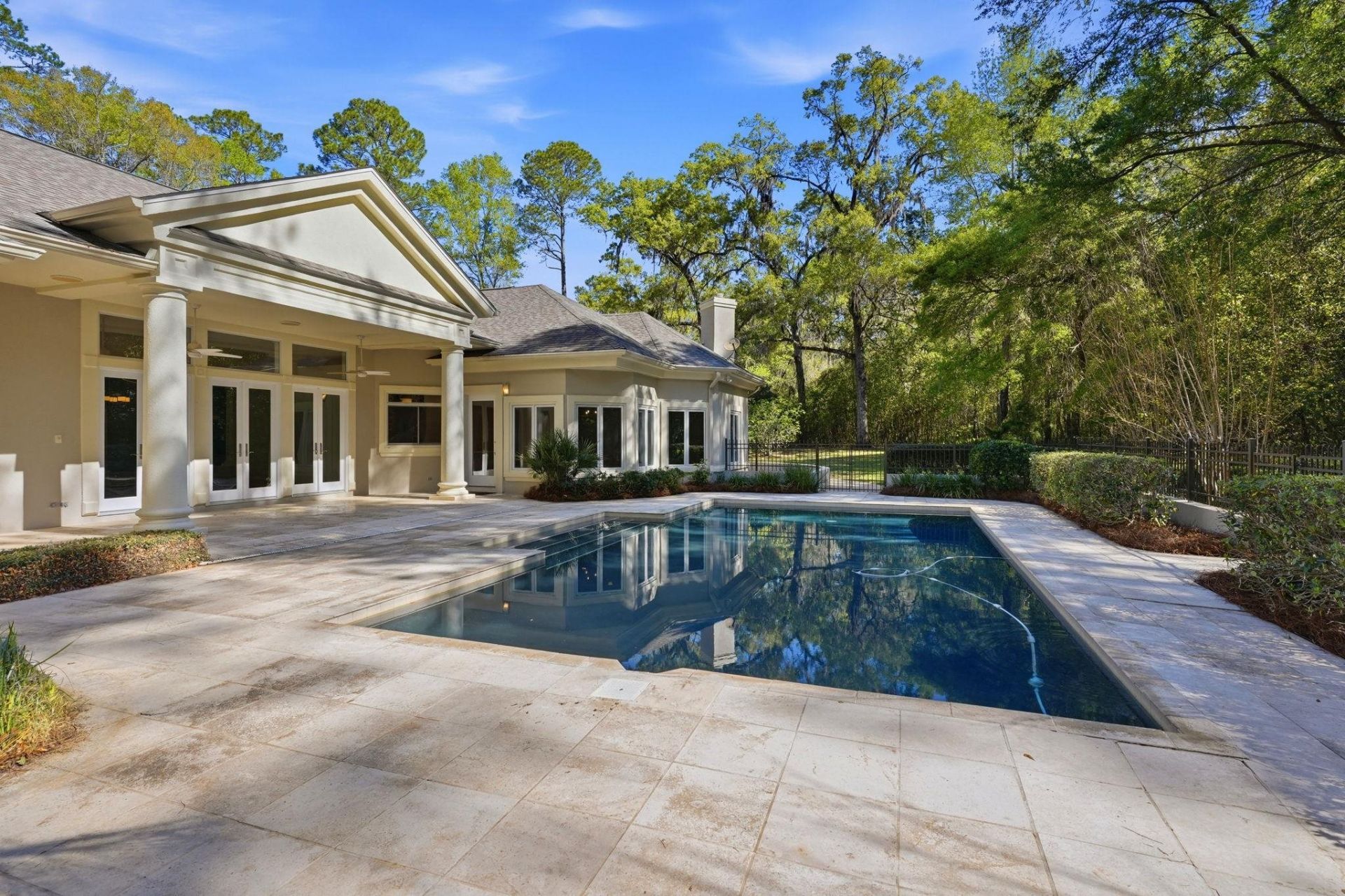 278 E Rosehill Drive , Tallahassee, FL 32312 Photo
