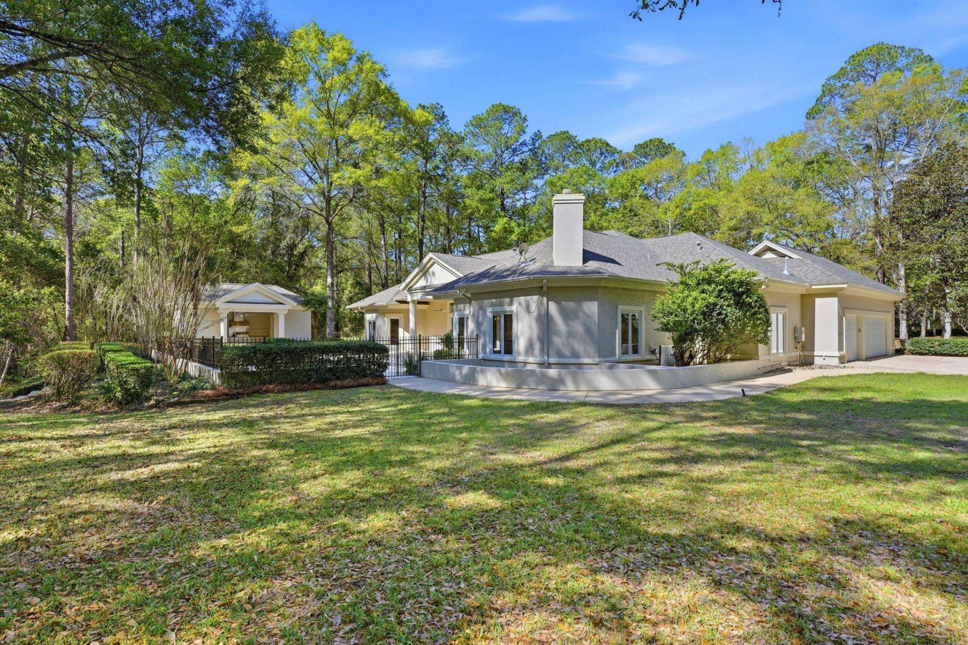 278 E Rosehill Drive , Tallahassee, FL 32312 Photo