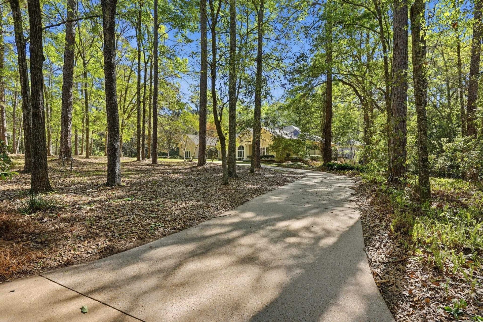 278 E Rosehill Drive , Tallahassee, FL 32312 Photo