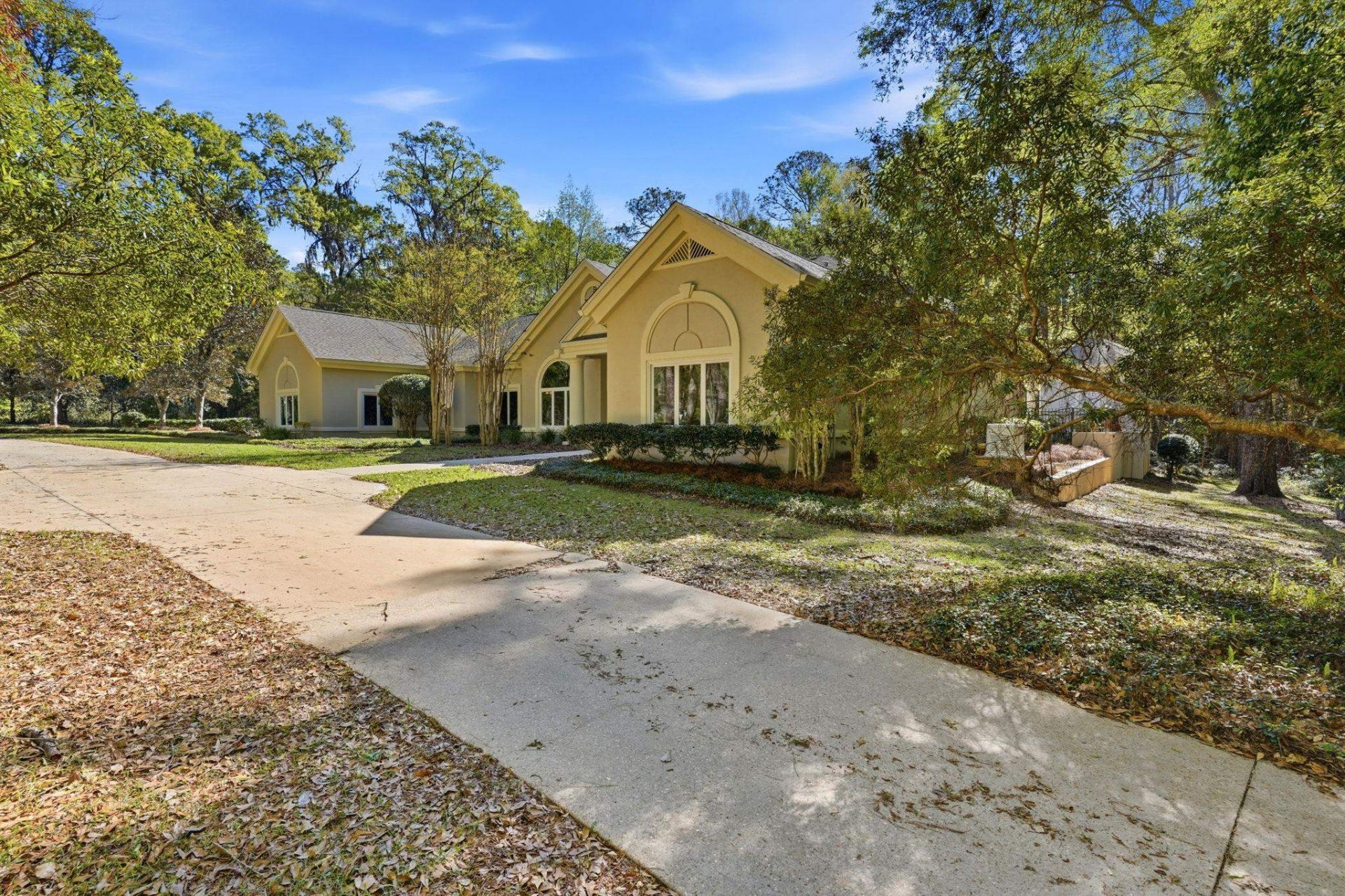 278 E Rosehill Drive , Tallahassee, FL 32312 Photo