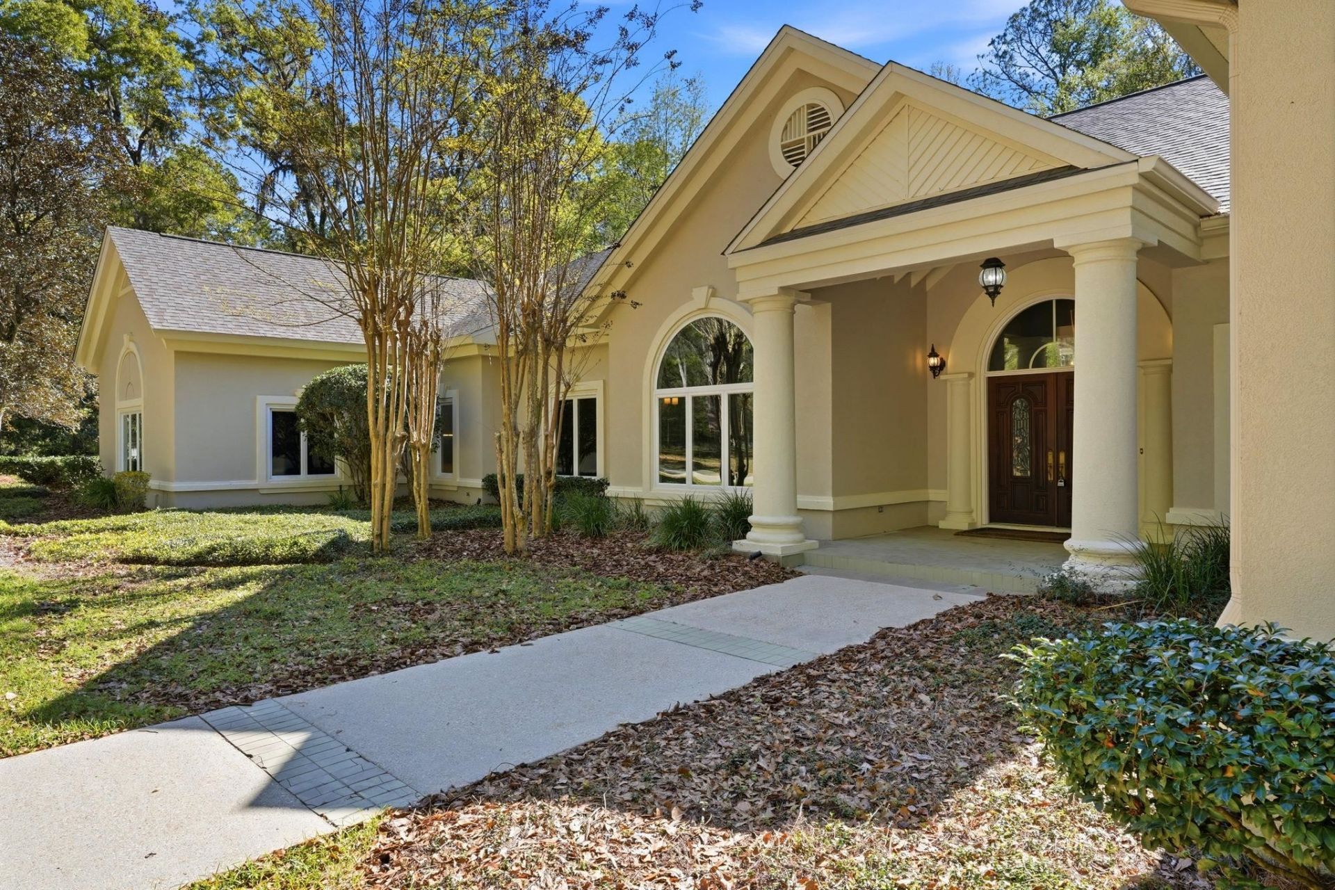 278 E Rosehill Drive , Tallahassee, FL 32312 Photo