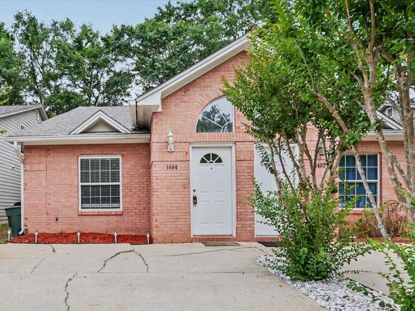 1404 GOLDEN PARK Court , Tallahassee, FL 32303