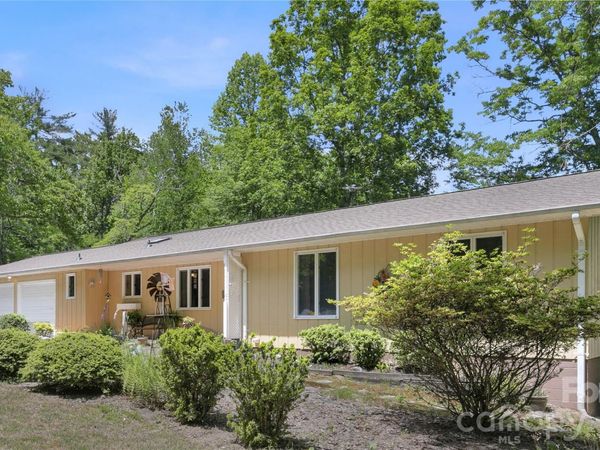 94 Sweetwater Lane, Pisgah Forest, NC 28768
