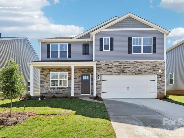 416 Frozen Dream Drive , Salisbury, NC 28144