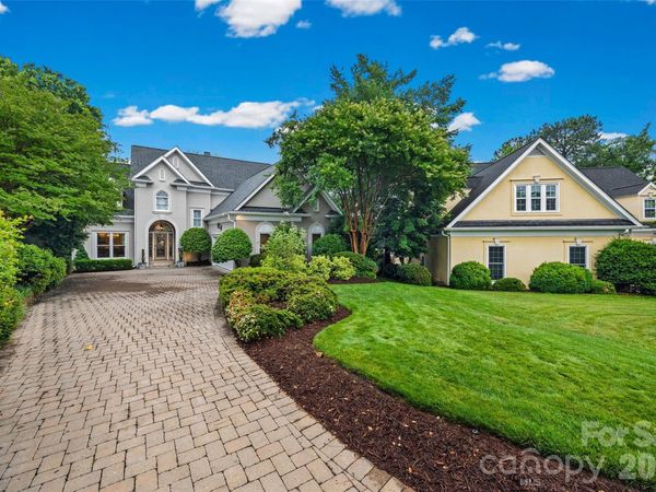 15901 Riverpointe Drive , Charlotte, NC 28278
