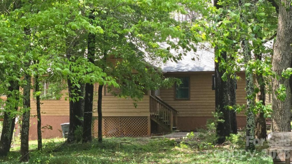 66 Misery Ridge Trail, Mill Spring, NC 28756 Main Photo