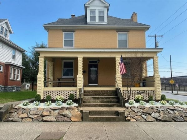 201 Thompson St, Latrobe, PA 15650