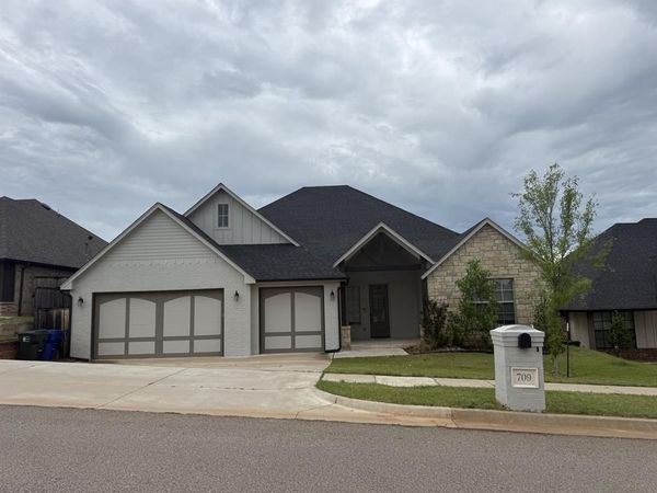 709 Timber Trail, Norman, OK 73069