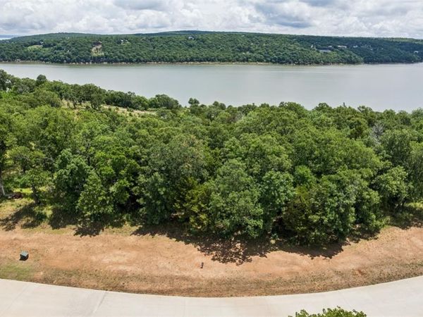 93 Patriot Pointe , Eufaula, OK 74432