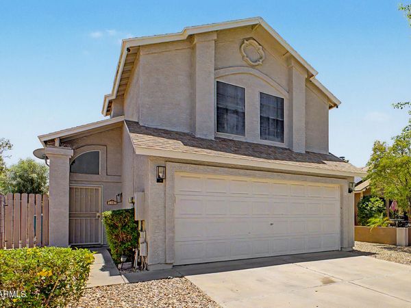 3123 E MICHIGAN Avenue, Phoenix, AZ 85032