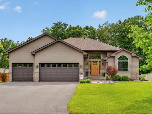 7987 Highland Drive, Lino Lakes, MN 55014