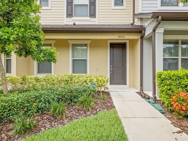 5030 CASPIAN STREET , ST CLOUD, FL 34771