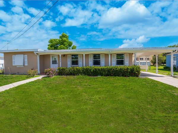 21450 OLEAN BOULEVARD, PORT CHARLOTTE, FL 33952
