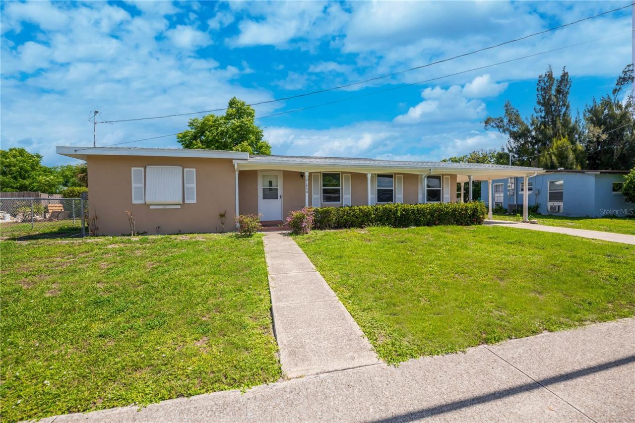 21450 Olean Boulevard, Port Charlotte, FL 33952 Photo