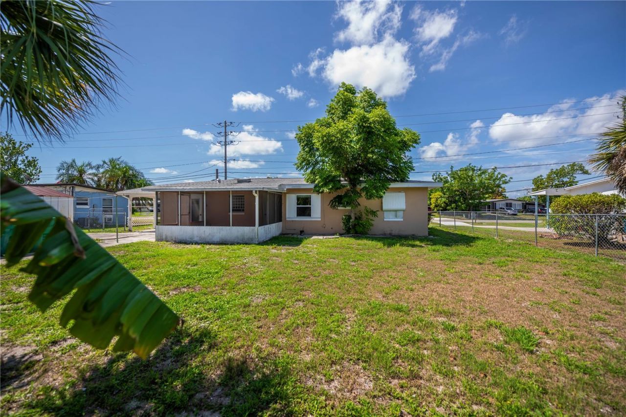 21450 Olean Boulevard, Port Charlotte, FL 33952 Photo