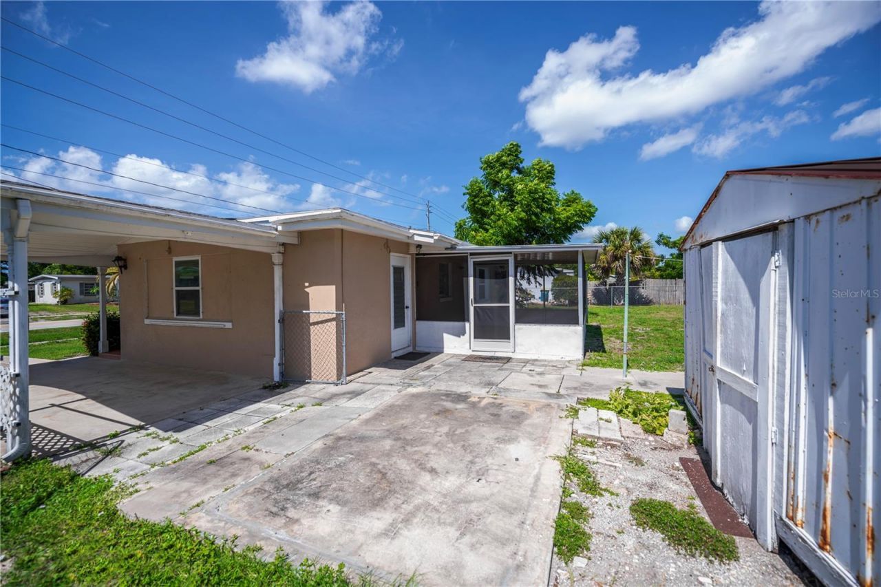 21450 Olean Boulevard, Port Charlotte, FL 33952 Photo