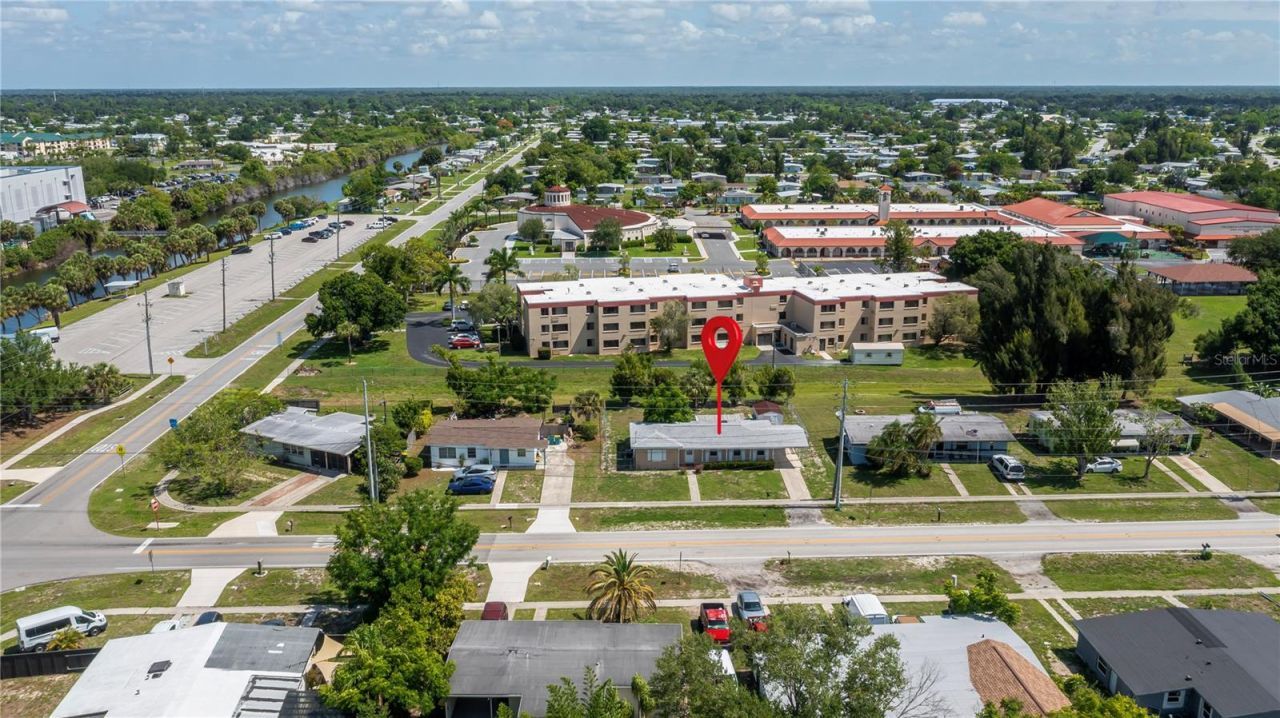 21450 Olean Boulevard, Port Charlotte, FL 33952 Photo