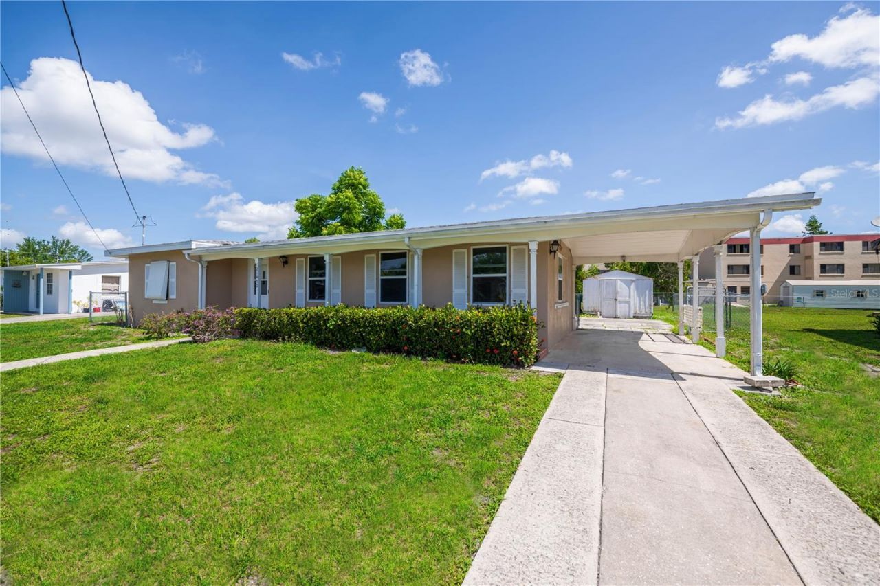 21450 Olean Boulevard, Port Charlotte, FL 33952 Photo