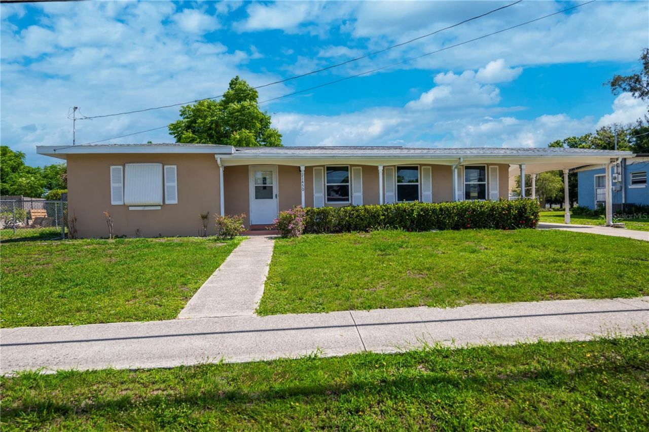 21450 Olean Boulevard, Port Charlotte, FL 33952 Photo