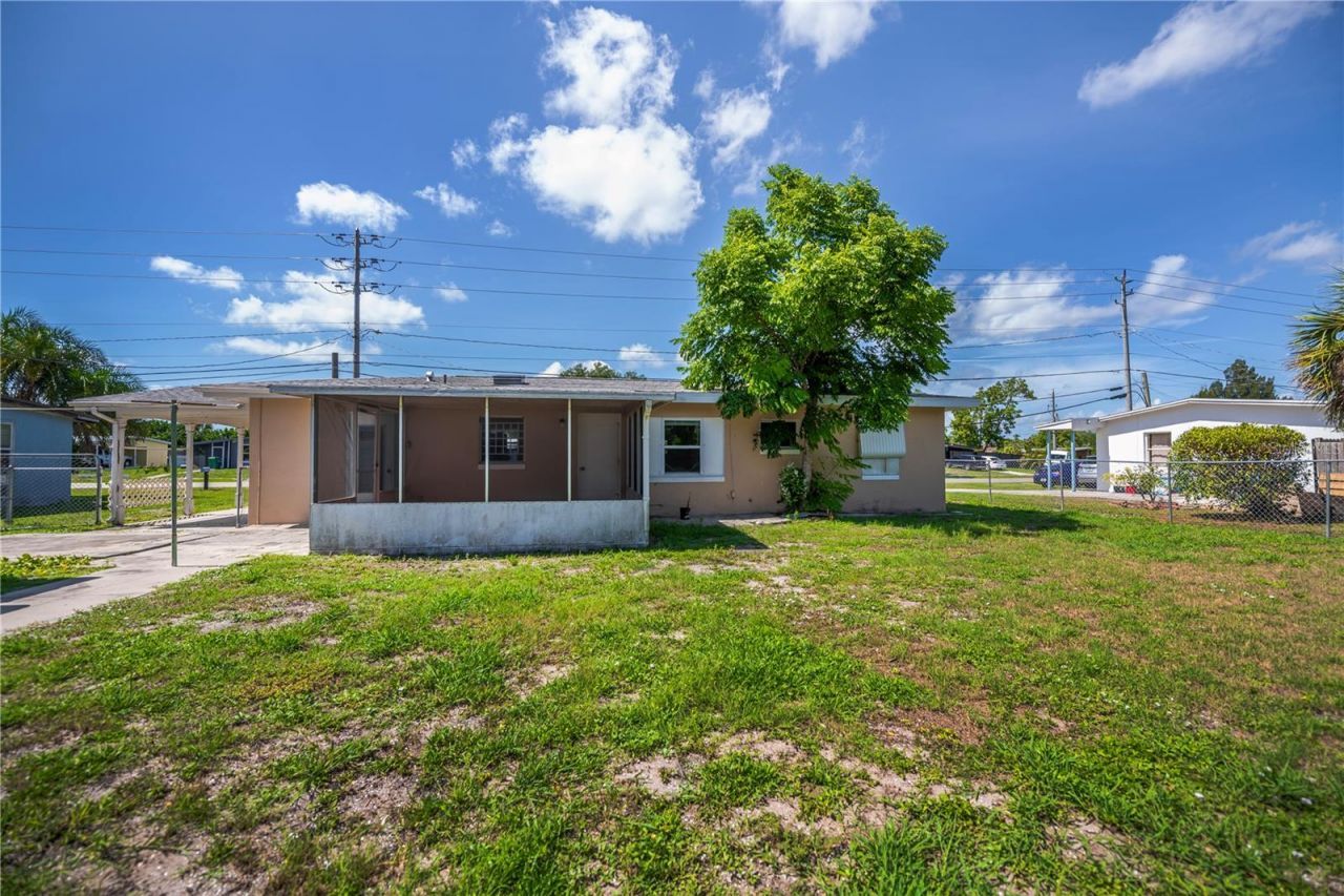 21450 Olean Boulevard, Port Charlotte, FL 33952 Photo