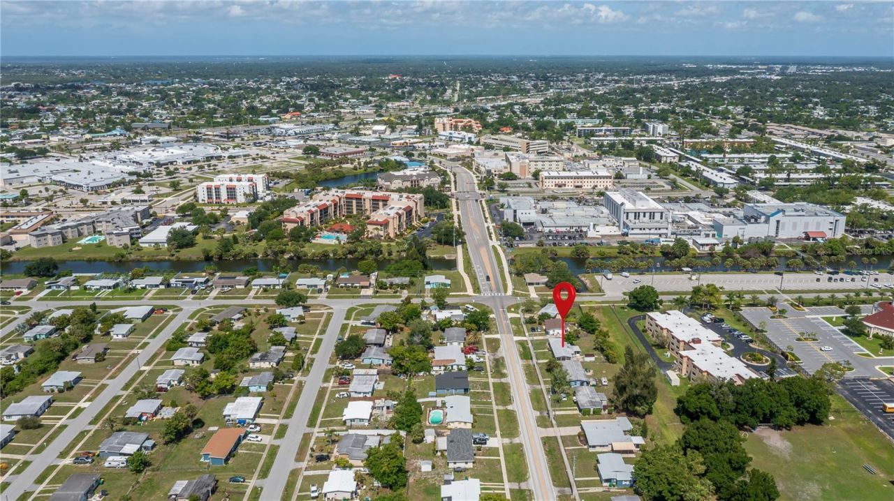 21450 Olean Boulevard, Port Charlotte, FL 33952 Photo