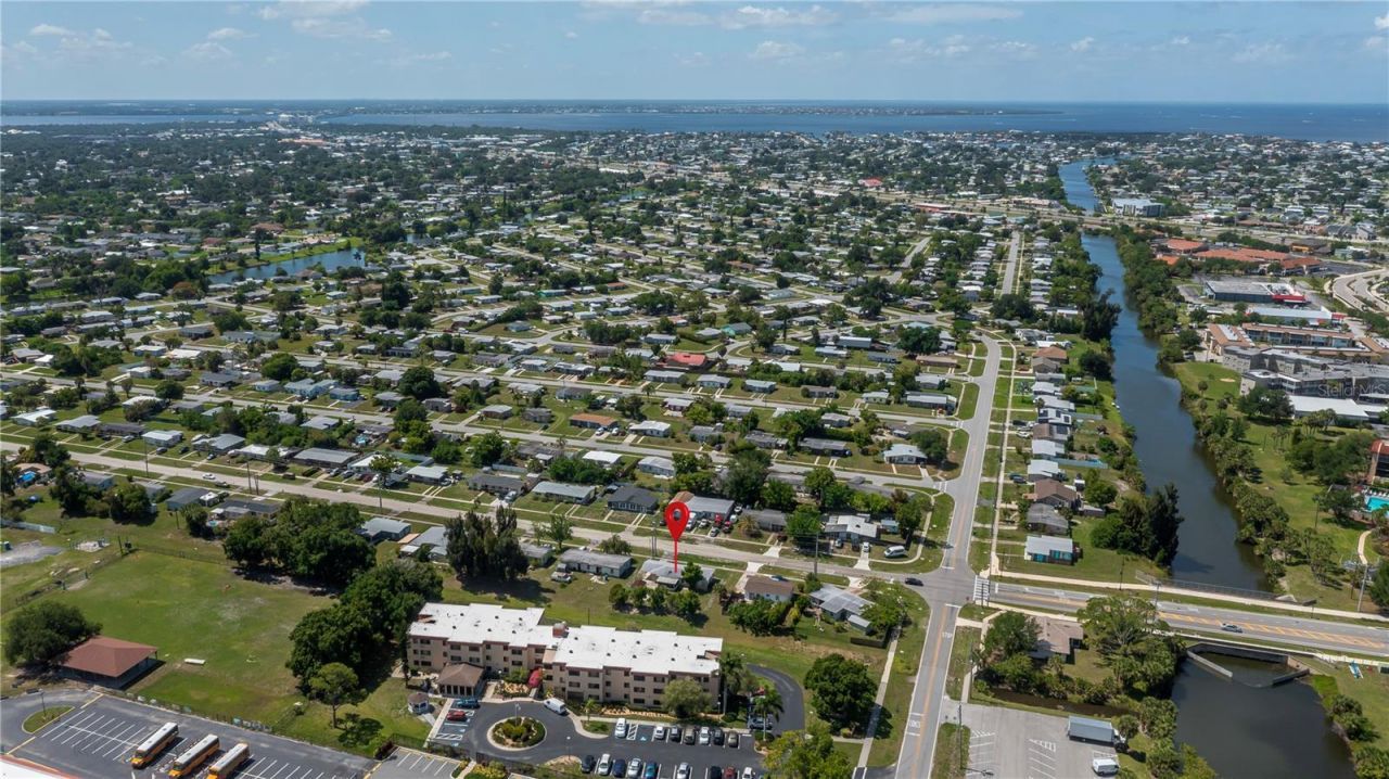 21450 Olean Boulevard, Port Charlotte, FL 33952 Photo