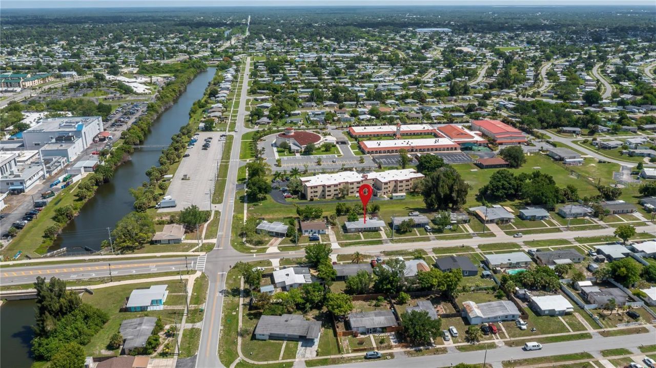 21450 Olean Boulevard, Port Charlotte, FL 33952 Photo