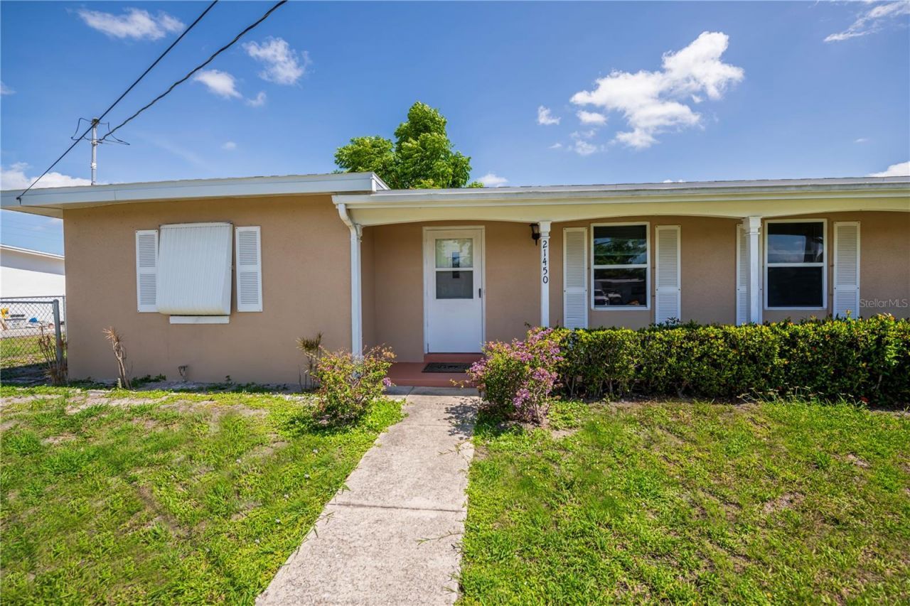 21450 Olean Boulevard, Port Charlotte, FL 33952 Photo