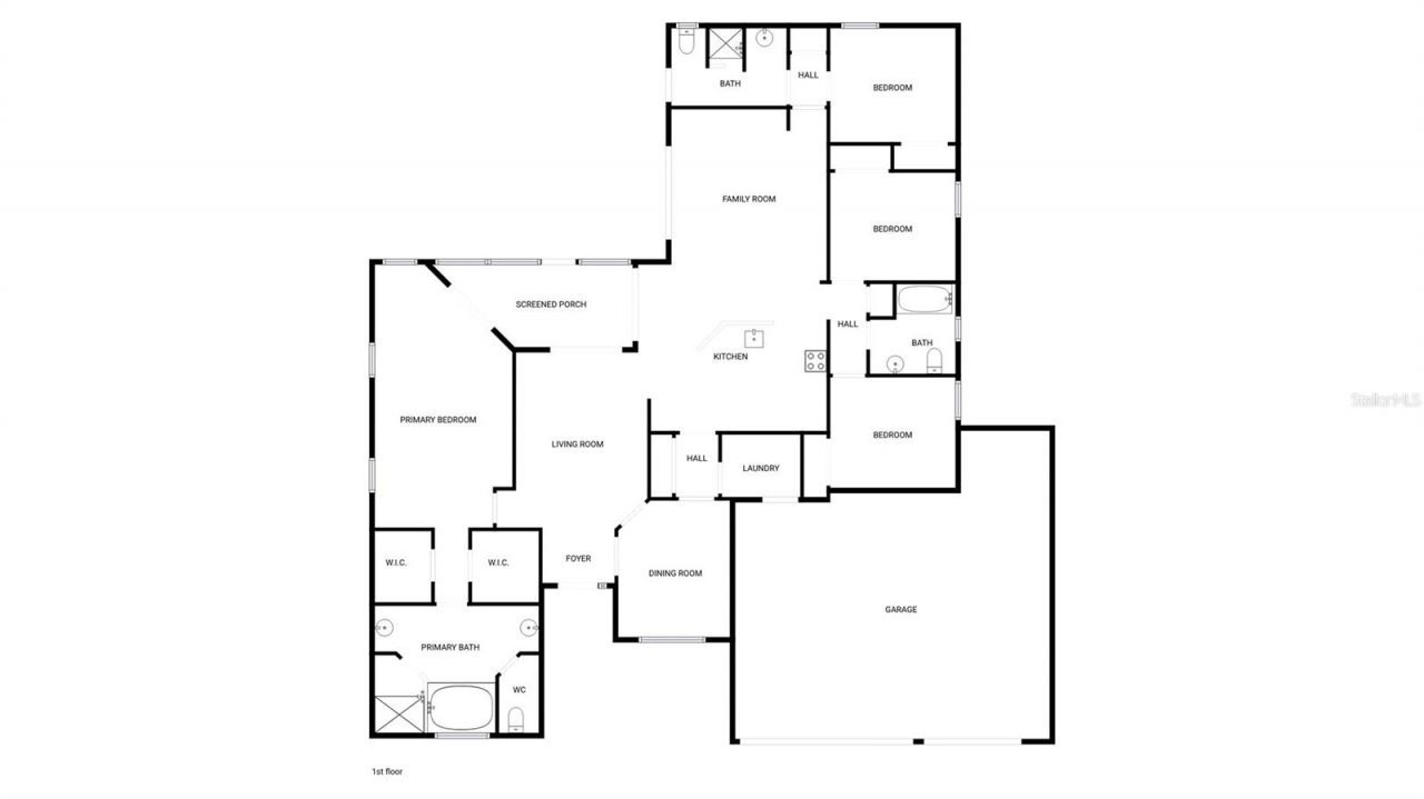 203 Taylor Bay Lane, Brandon, FL 33510 Photo