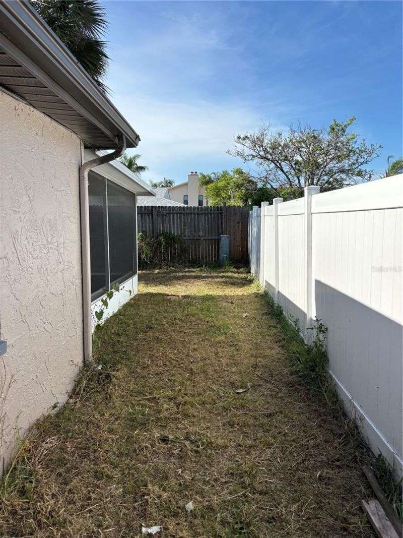 6301 Seabreeze Drive, Port Richey, FL 34668 Photo