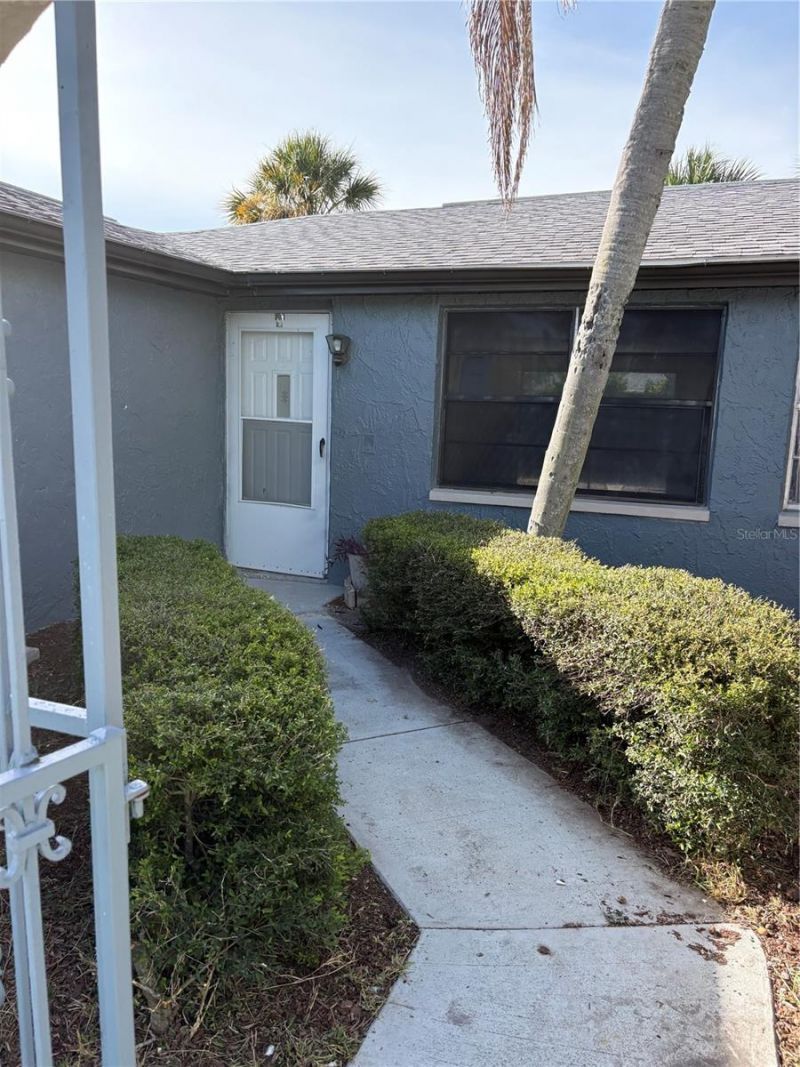 6301 Seabreeze Drive, Port Richey, FL 34668 Photo