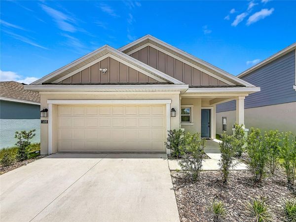 1688 TEAGAN LANE , WINTER HAVEN, FL 33884