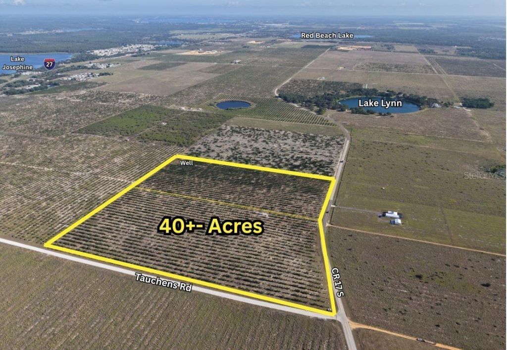 8961 County Road 17 S, Sebring, FL 33876 Photo