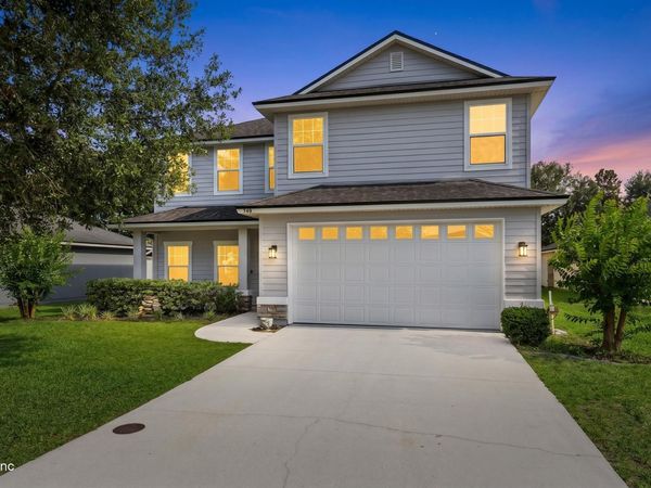 749 MANDARIN Terrace, St. Augustine, FL 32092
